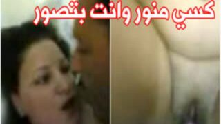 احلي نيك شرموطة مصرية بتقوله كسي منور وانت بتصور