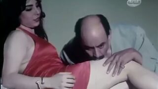 سكس غادة ابراهيم فخاد قشطة بقميص احمر مع احمد بدير